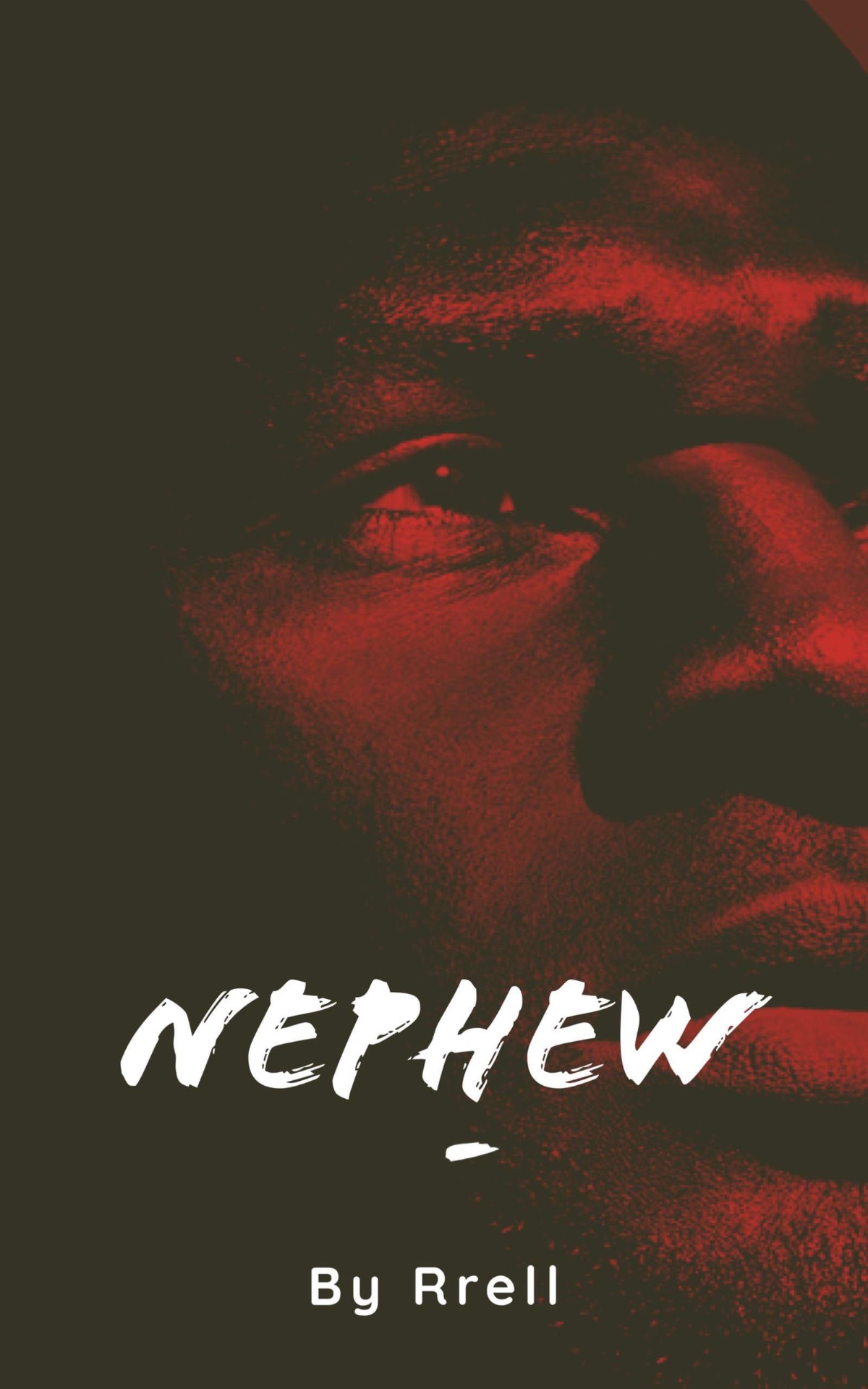 Nephew by Rrell — book cover